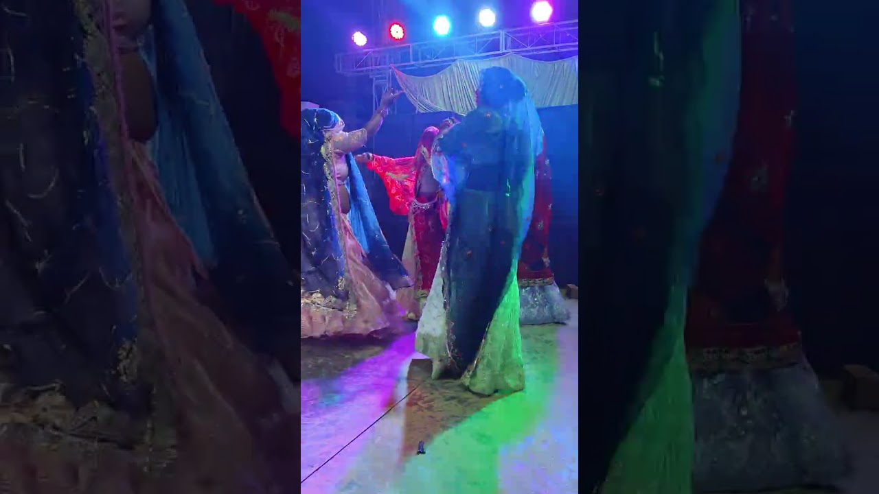 Thokar su datu rail popular dance video 