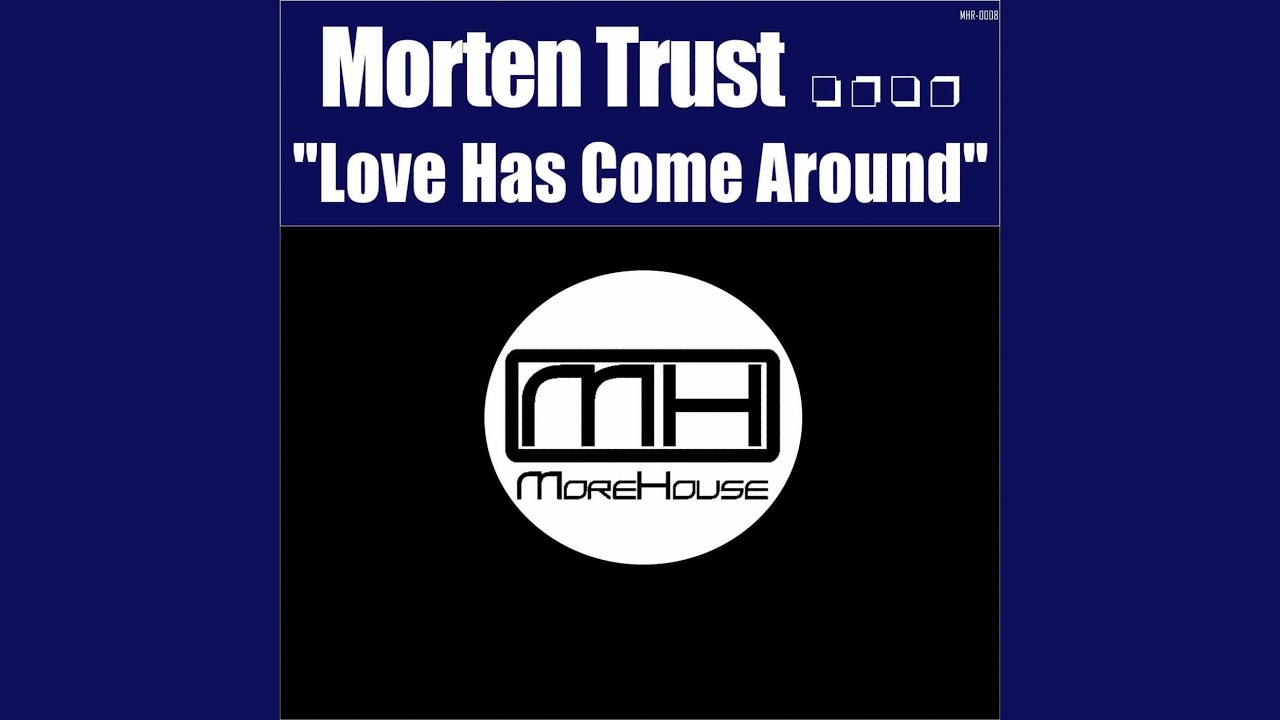 Love Has Come Around