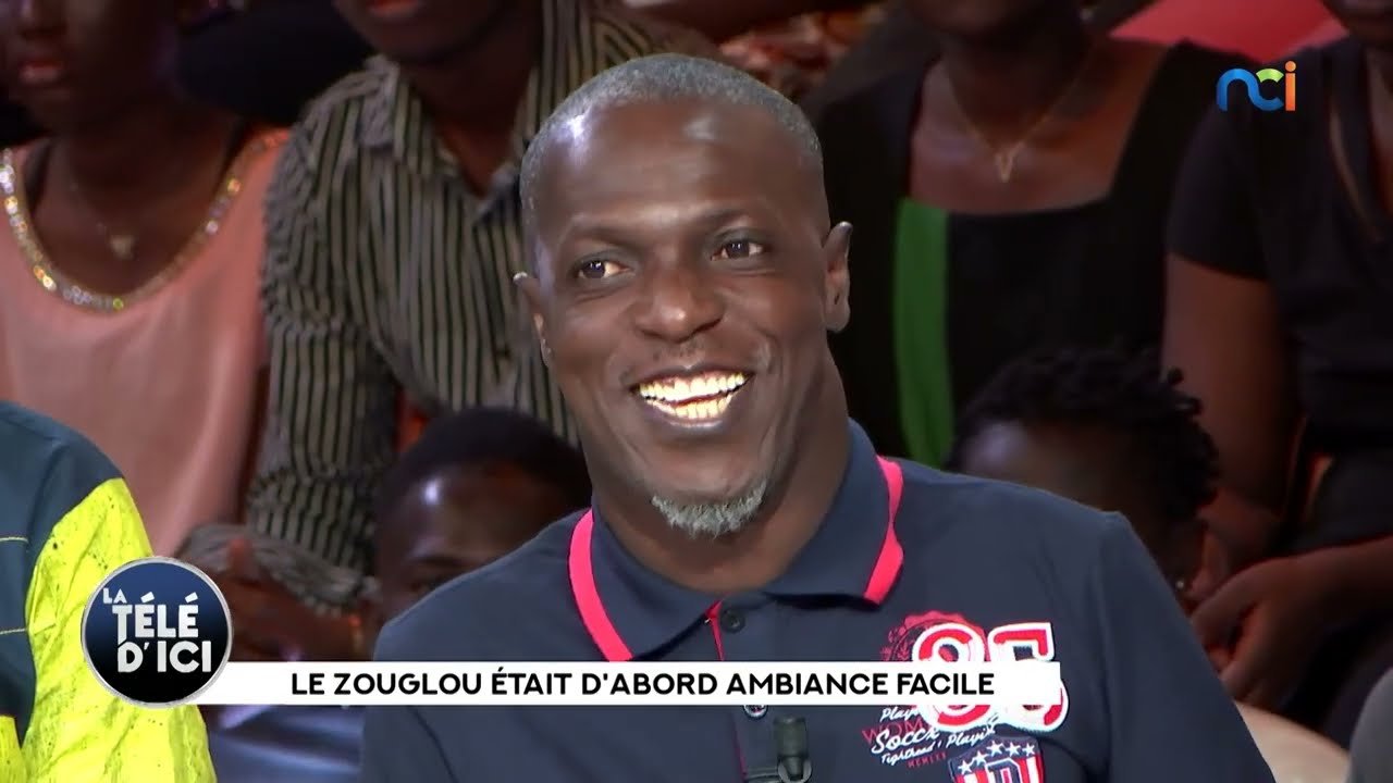 La Télé d'Ici s4 du 16 mars 2023 | 