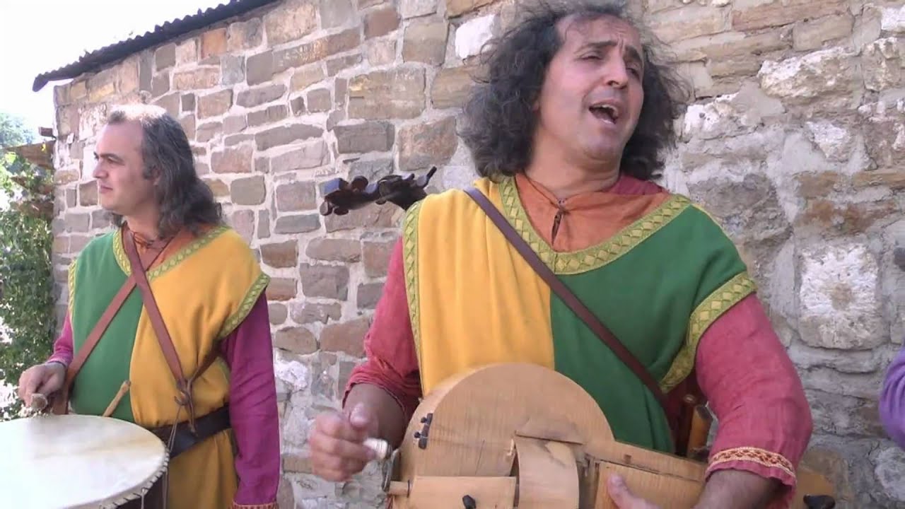 Fête médiévale de Remouchamps-Aywaille 2010