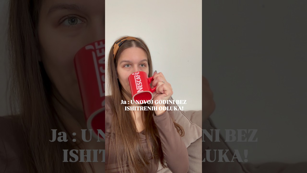 Bez ishitrenih odluka😂#putovanja #putovanjasadecom #viralvideo #odluke