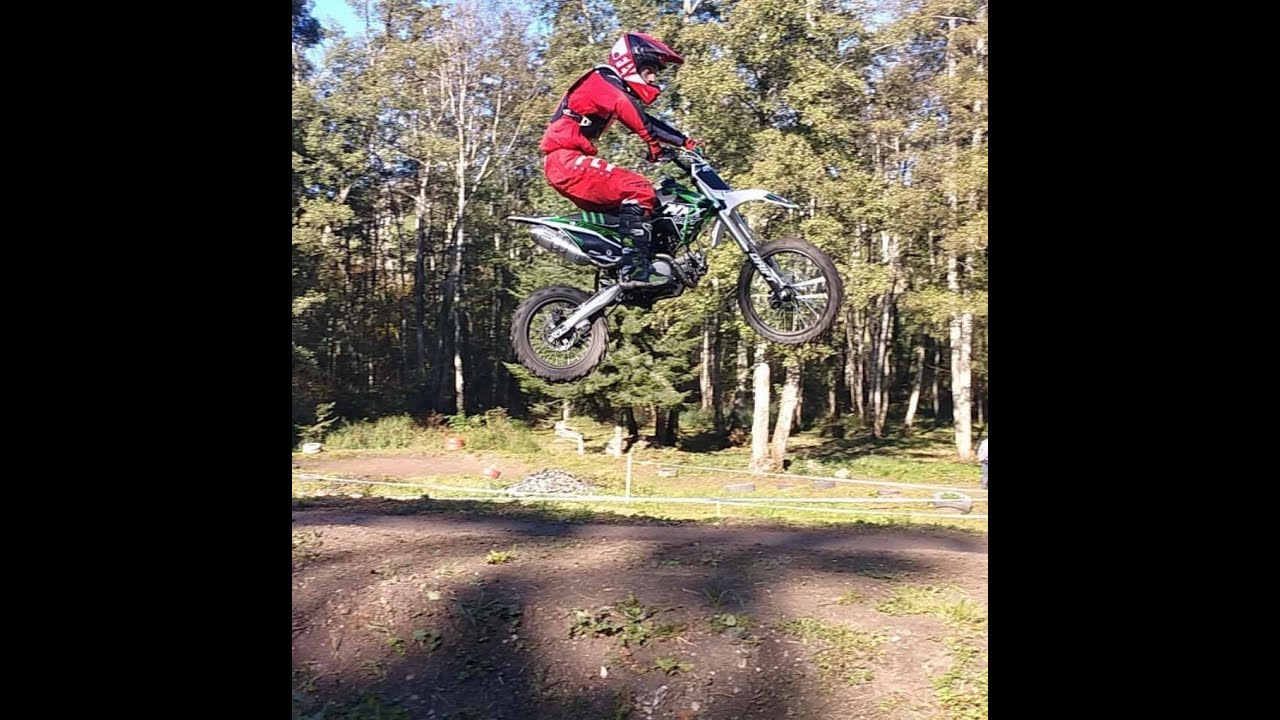 Drift 140 cc 8h hs ??? SAV Fast54000 je la répare  😋😉😉