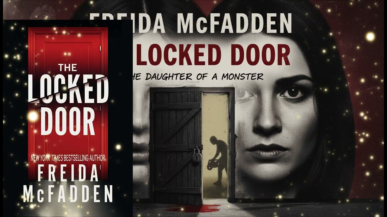 REVIEW THE LOCKED DOOR - FREIDA MCFADDEN
