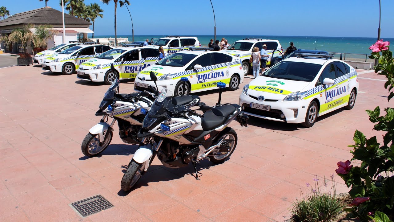 El Ayuntamiento dotará a la Policía Local con nuevos chalecos antibalas y cascos