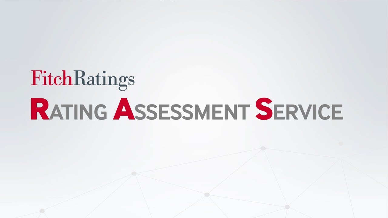 Rating Assessment Service (RAS)