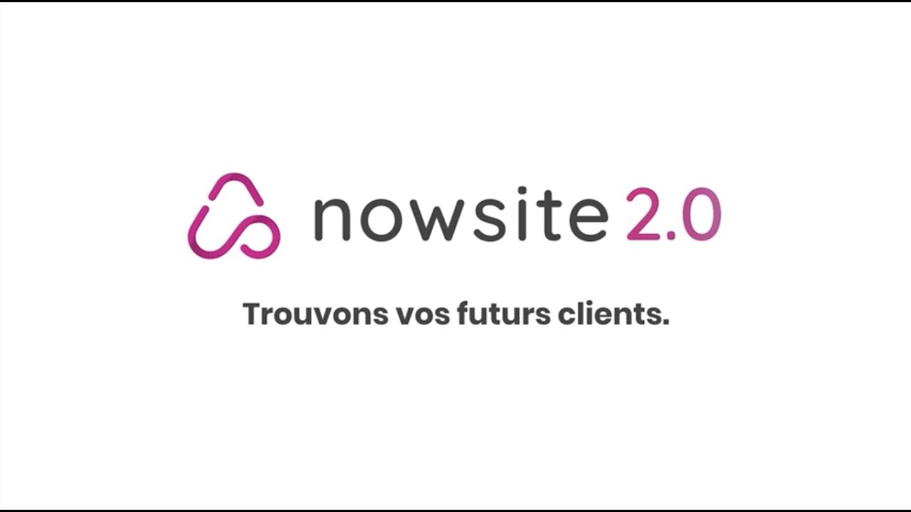 Nowsite 2.0 - French
