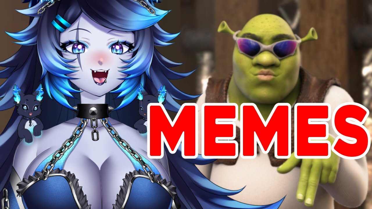 SPITE REACTS TO MEMES | BY THE MEME SHEEP (PART ONE)