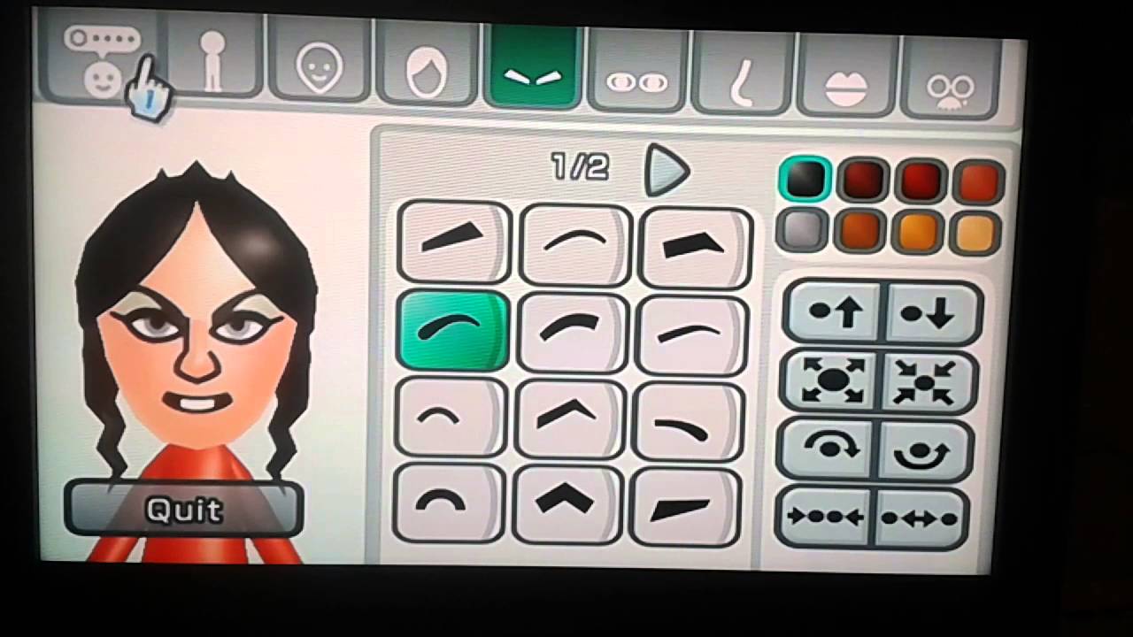Eva Mii