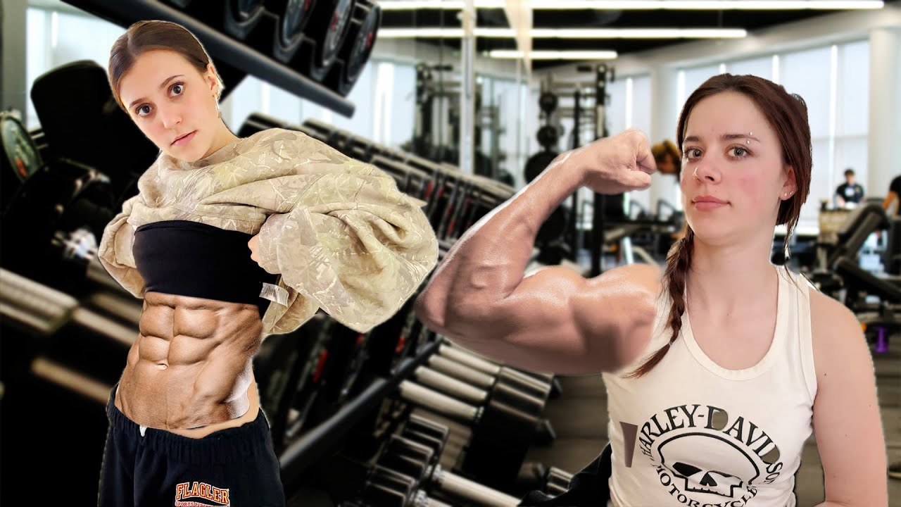 We Get Fit For Summer!!