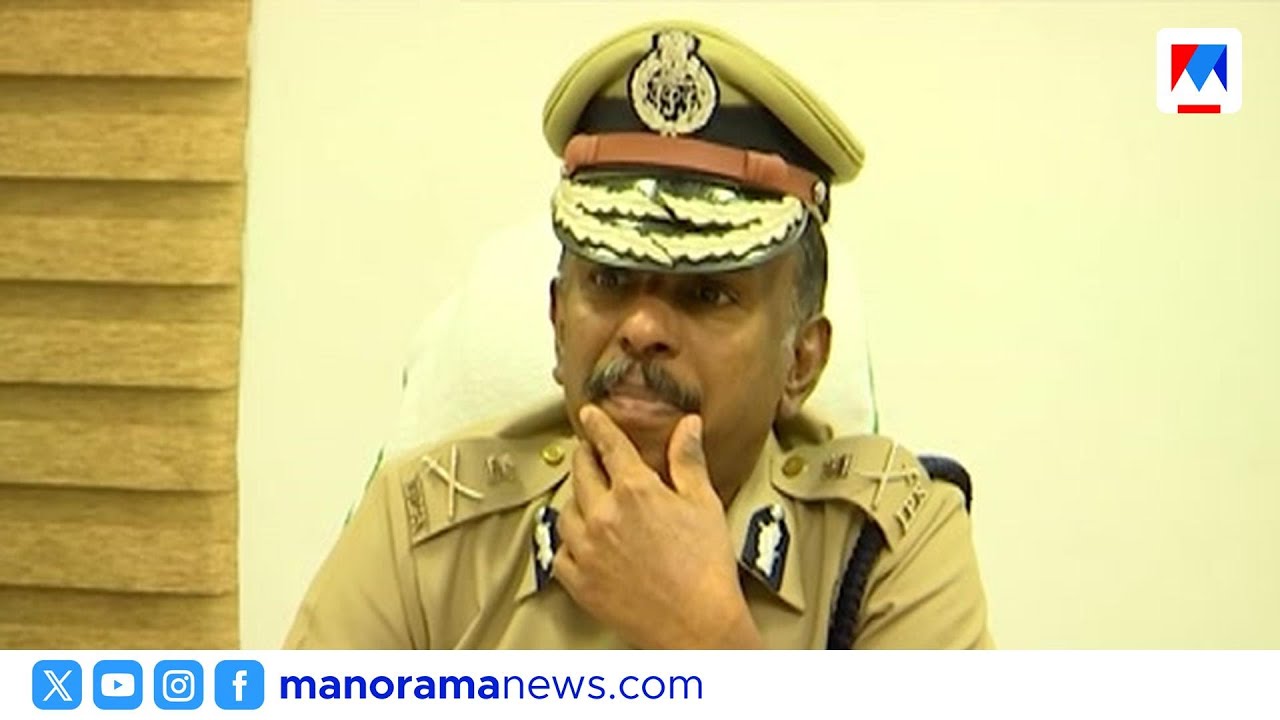 അജിത് കുമാറിന് ആശ്വാസം: വിജിലൻസ് അന്വേഷണം പ്രഹസനമെന്ന് ഹൈക്കോടതി | ADGP Ajith Kumar