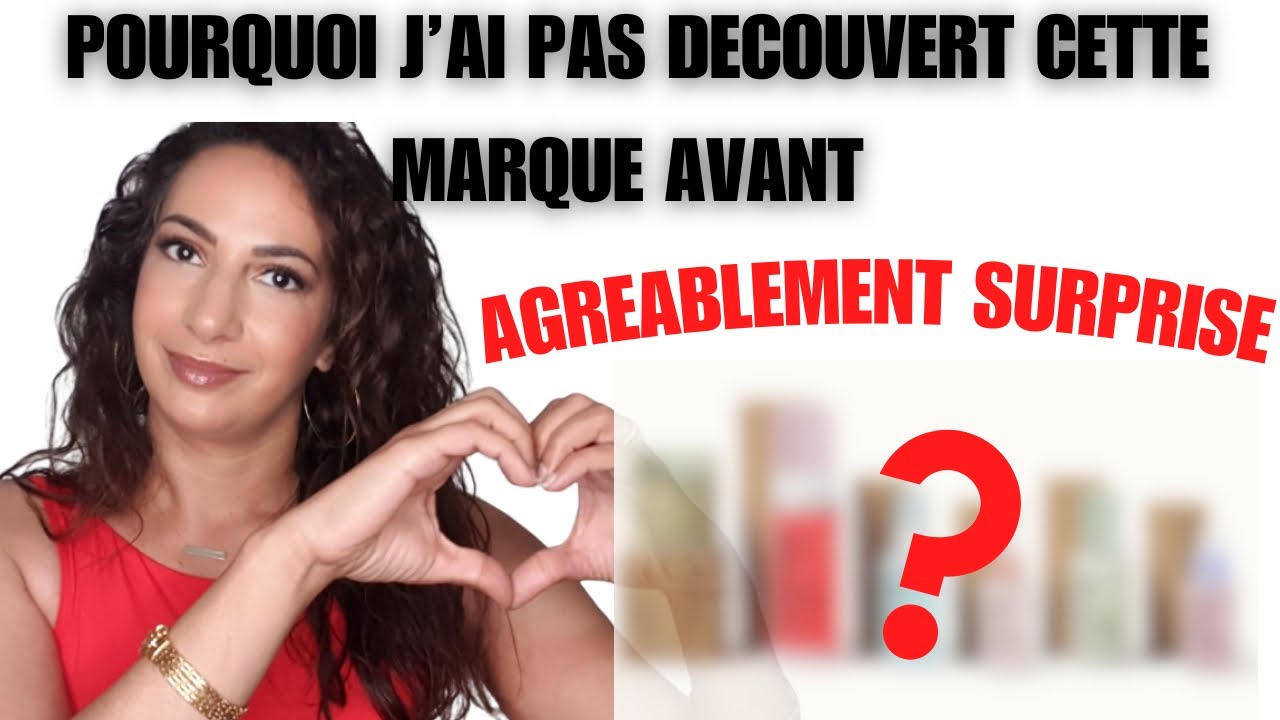 BELLE D&Eacute;COUVERTE : que vaut cette marque qui fait le buzz ???