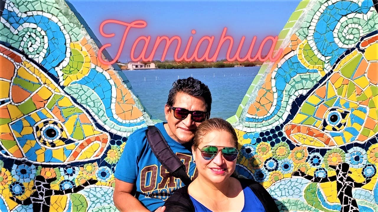 Tamiahua Veracruz