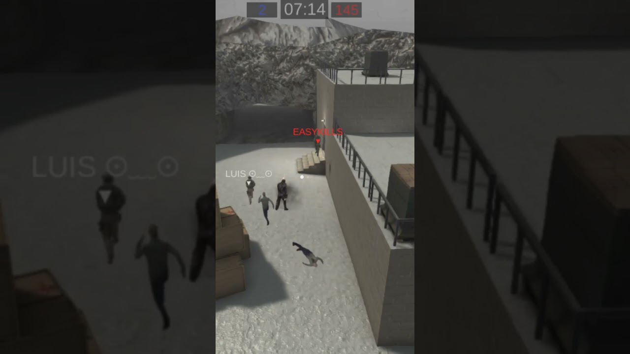 Zombie Combat Simulator 2025, #zombies #zombiecombatsimulator #zombiesurvival #zombieshorts