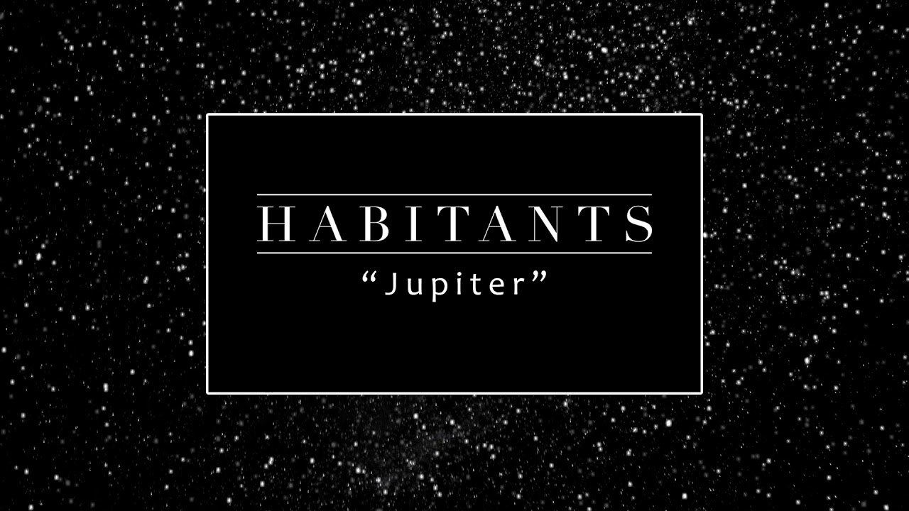 HABITANTS - 