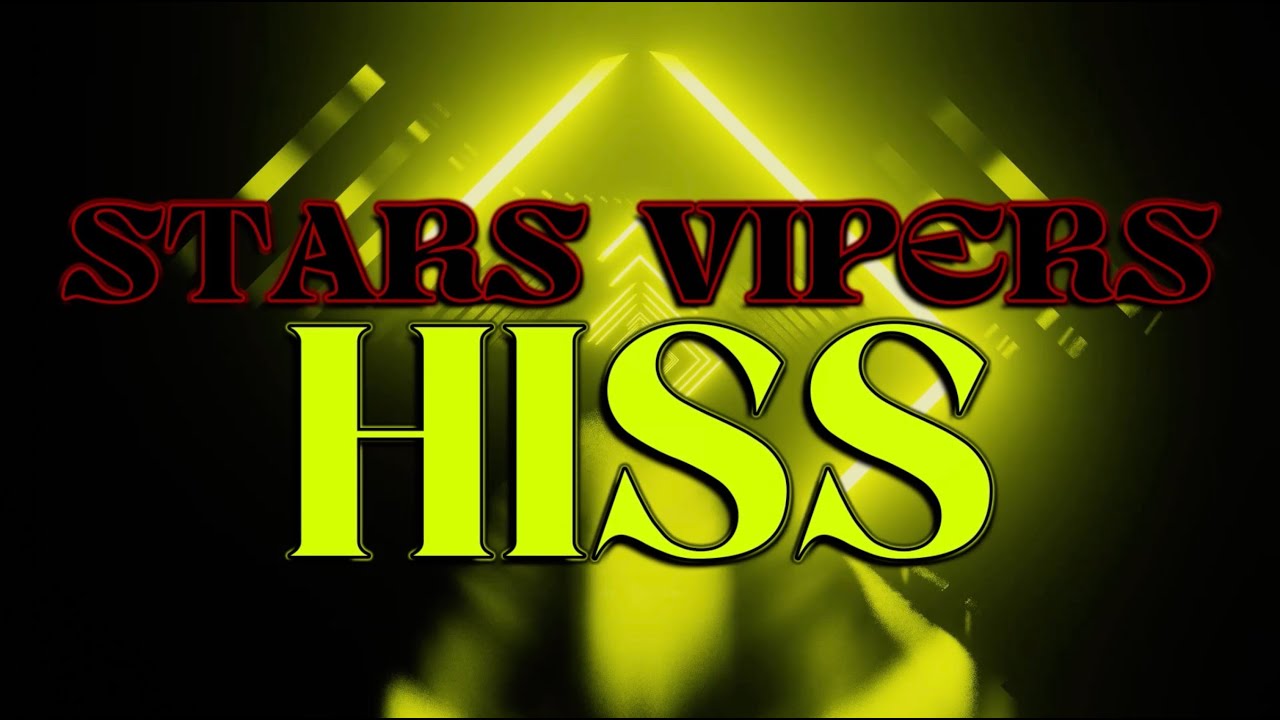 Stars Vipers Hiss 2025-2026