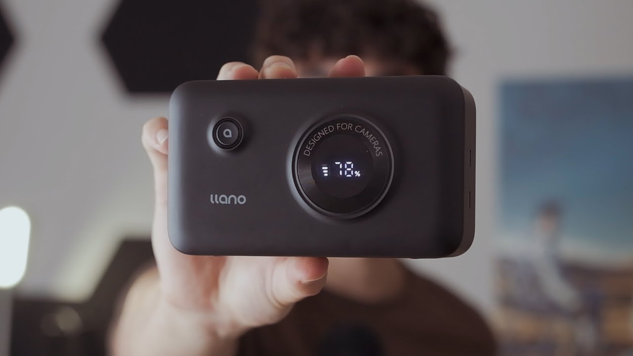 Llano Dual Battery Charger for Fujifilm Review