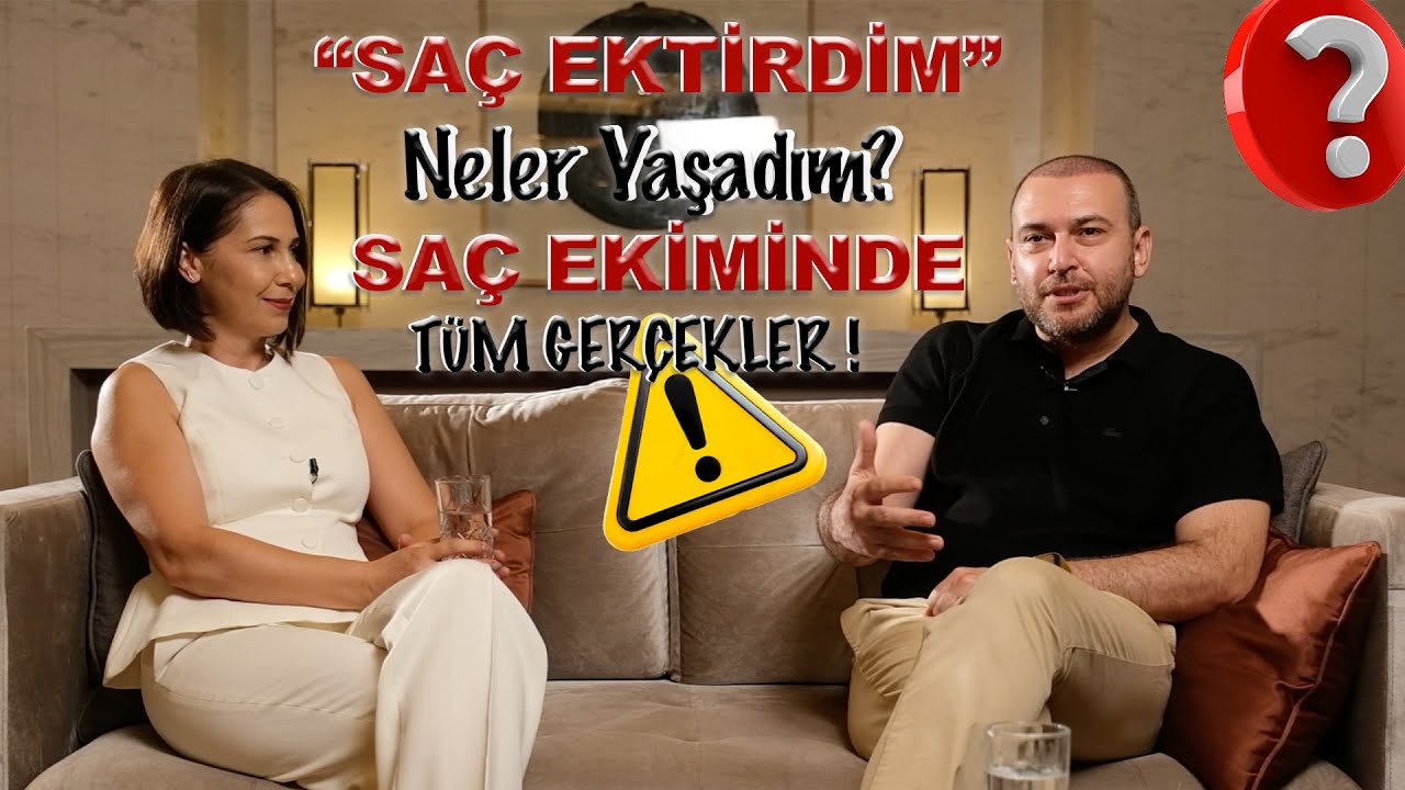 Мне сделали пересадку волос. Что я испытал! ВСЕ ФАКТЫ О ПЕРЕСАДКЕ ВОЛОС...