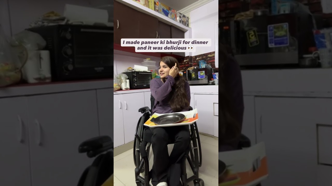 What next? Aglio e olio 😌 || 