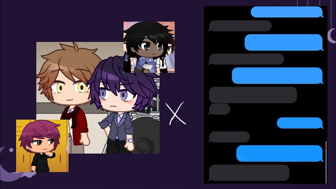 TMF exposing relationship tiktoks //dreanlander// angst