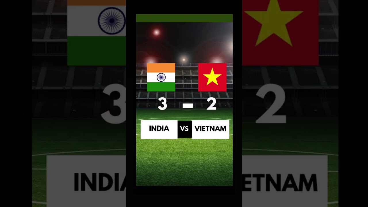 Indian Football Team won Gold Medal 🥇 in Asian Games in 1962 ⚽⚽