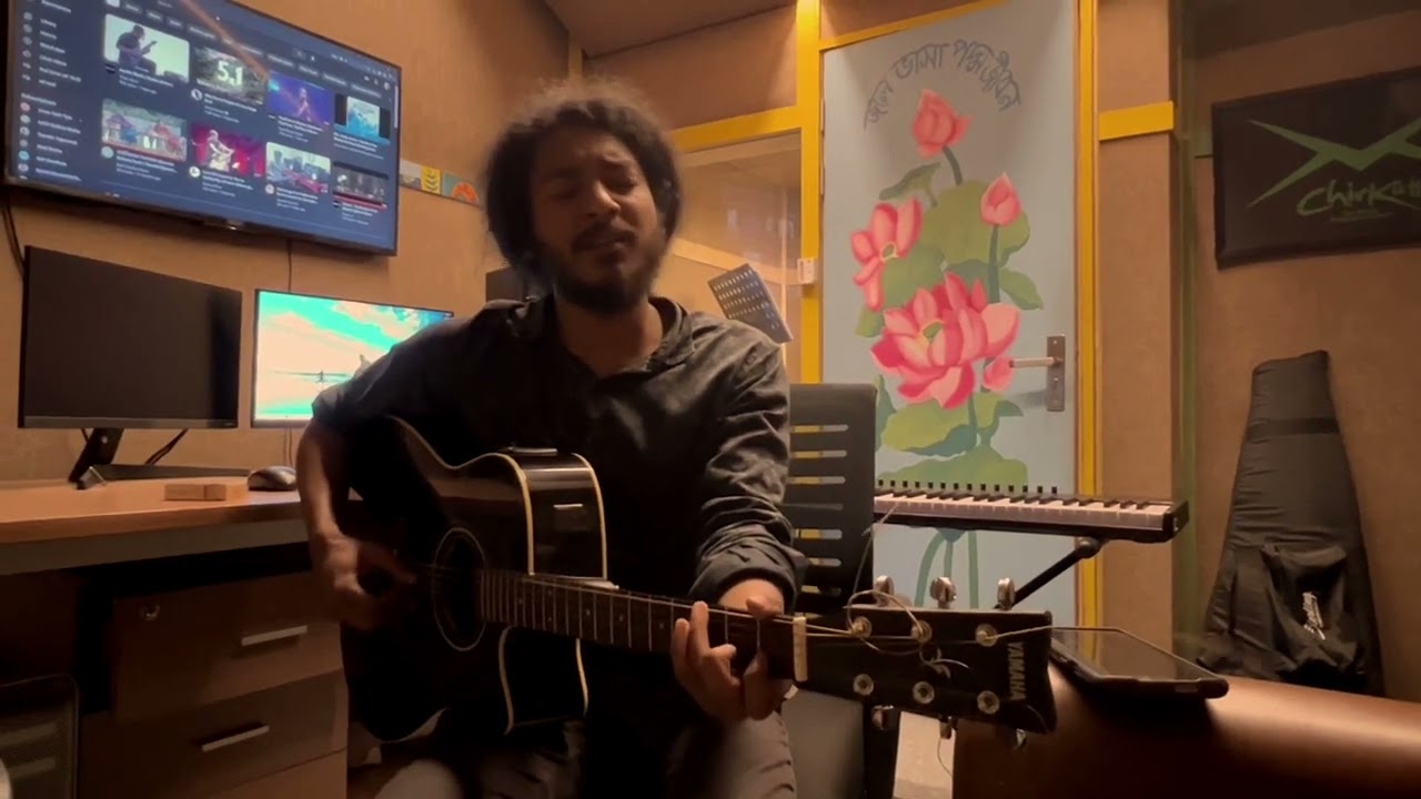 Ami Tomar Moto Noi | Full | Shuvro | collected Original track