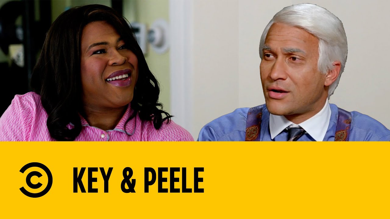 The Breakup | Key & Peele