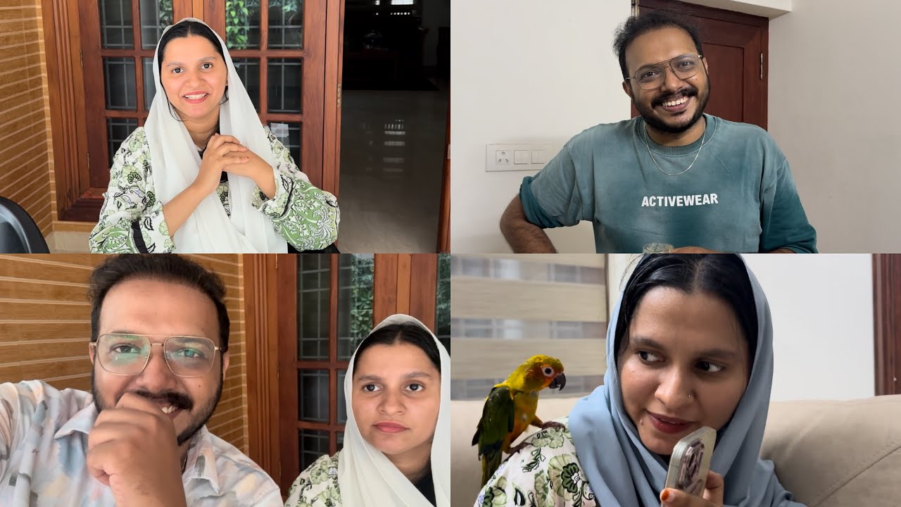 ഹിബക് എന്താണ് പറ്റിയത് ❤️ ഹിബ ഇല്ലാതെ ഞാൻ ഒറ്റക് നോമ്പ് തുറന്നു | Hiba Ashir vlog 