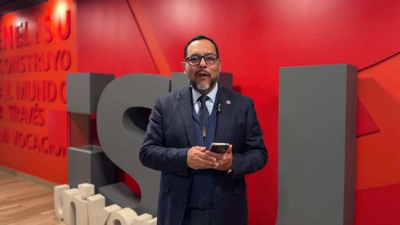 Bienvenida Enero 2025