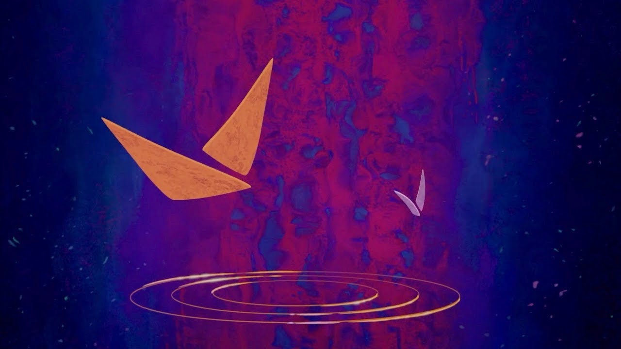 Fantasia 2000: Visions of Hope ~ Symphony No 5