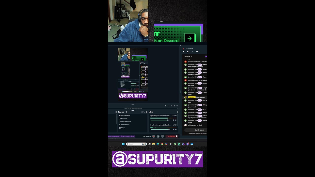 New Black ops 7  Resurgence on the road to 1k dubs 12-21-25 Night Night 2