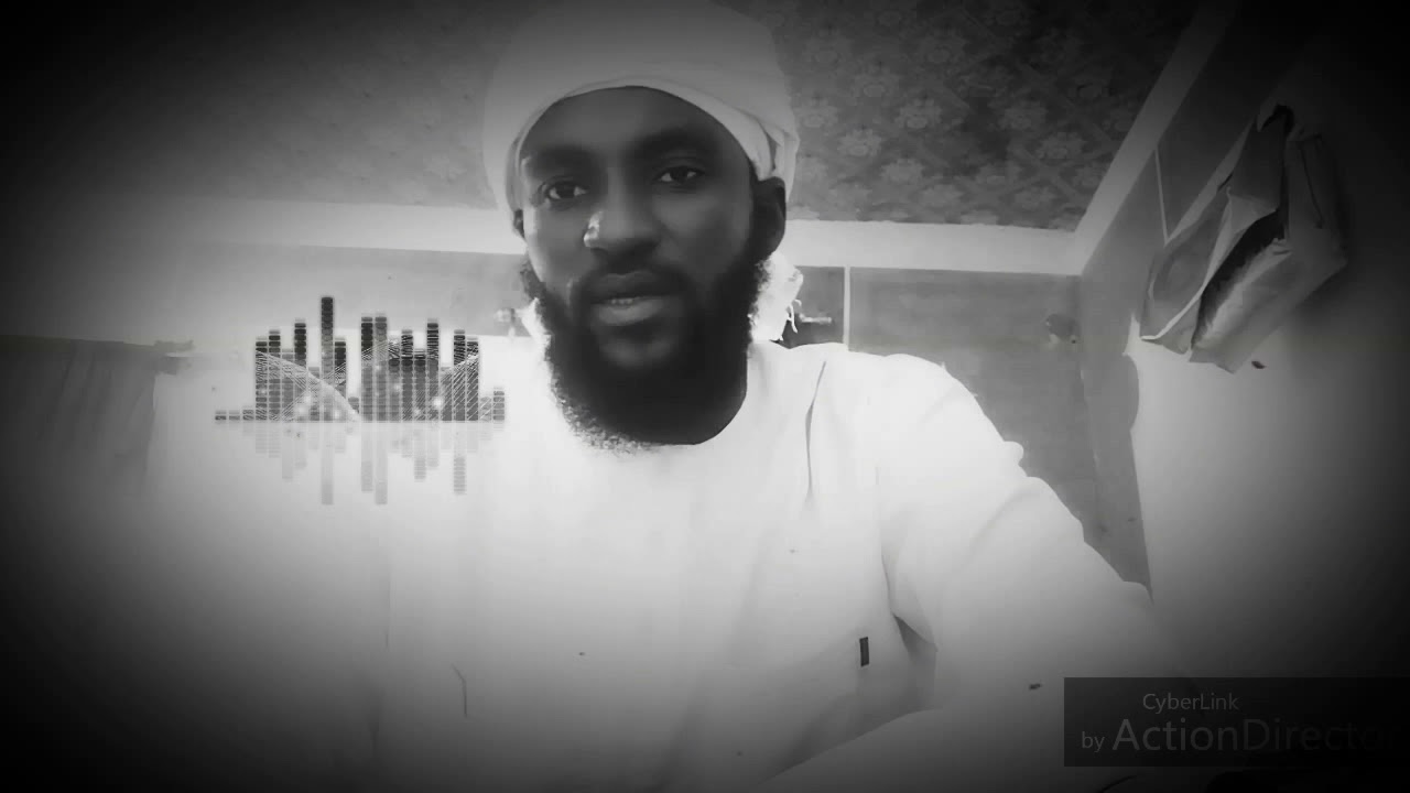 Aly doucouré, omar ibn khattab 5 (fin)