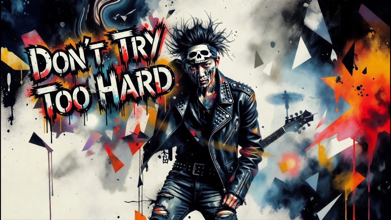 Suede의 퇴폐미와 Muse의 웅장함 사이, '애 쓰지 마' (Original Britpop)