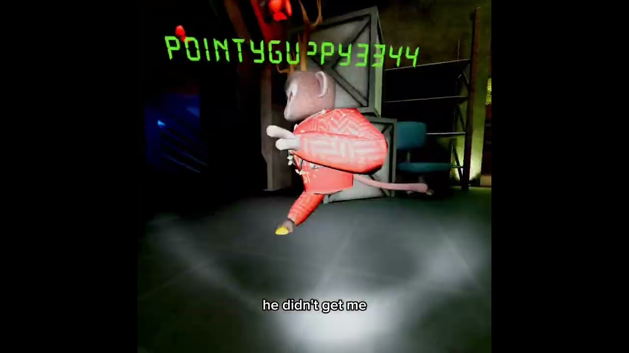 BREACH VRRR SUB AND LIKE