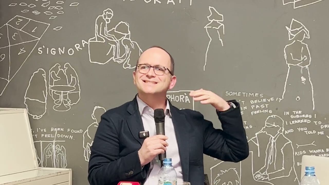 Lufta në Lindjen e Mesme/ Ditmir Bushati: Europa nuk është më prioriteti kryesor për SHBA