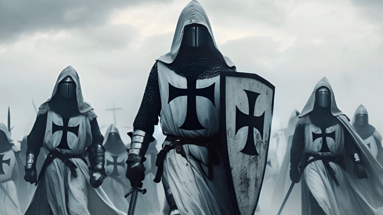DISCIPLINE Is Tempered...By THE REFUSAL Of Ease | Paladins Of Frost Rock Song