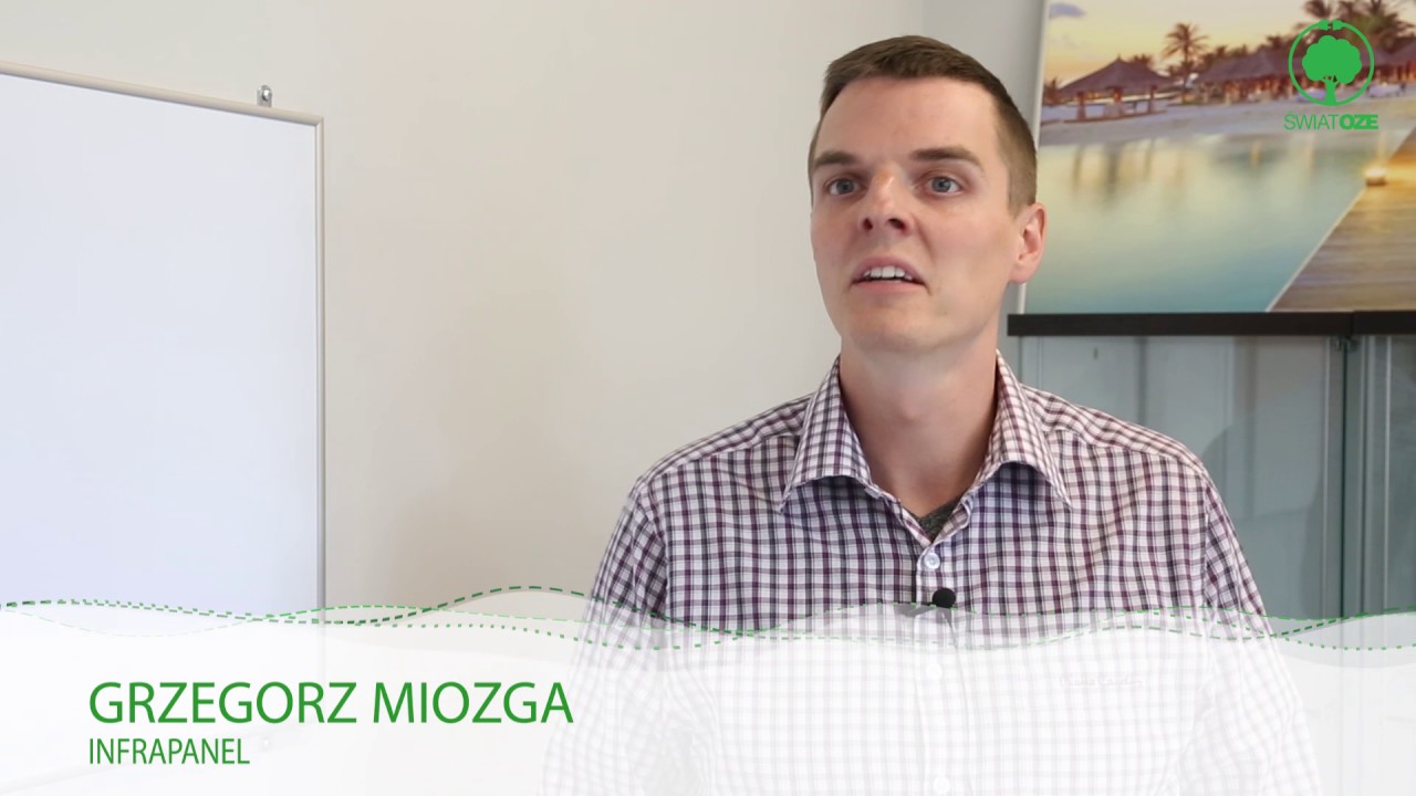 Infrapanel realną alternatywą dla tradycyjnego ogrzewania?
