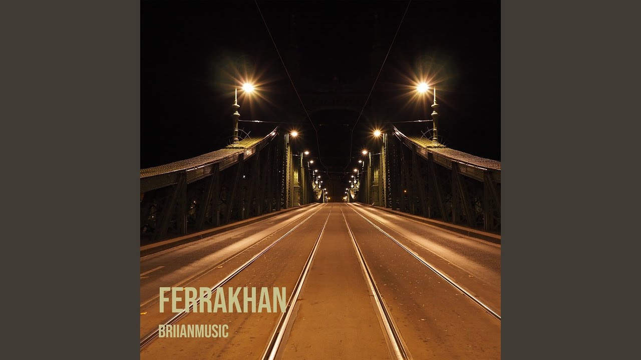 Ferrakhan