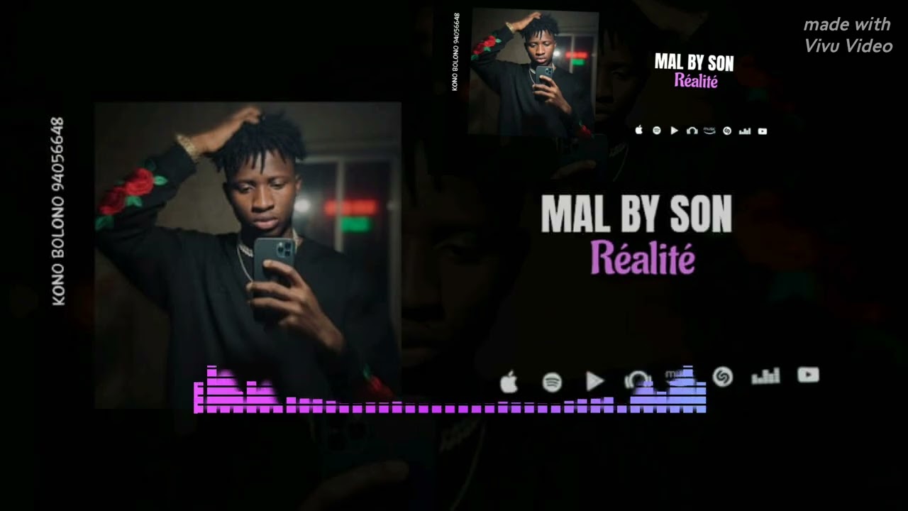 MALBY SON _- RÉALITÉ OFFICIEL 