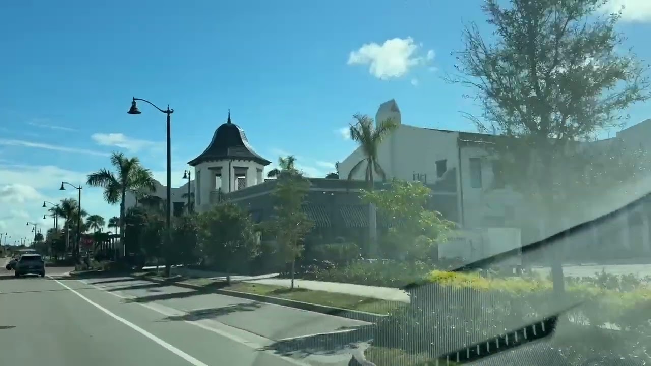 Wellen Park Fl is amazing 