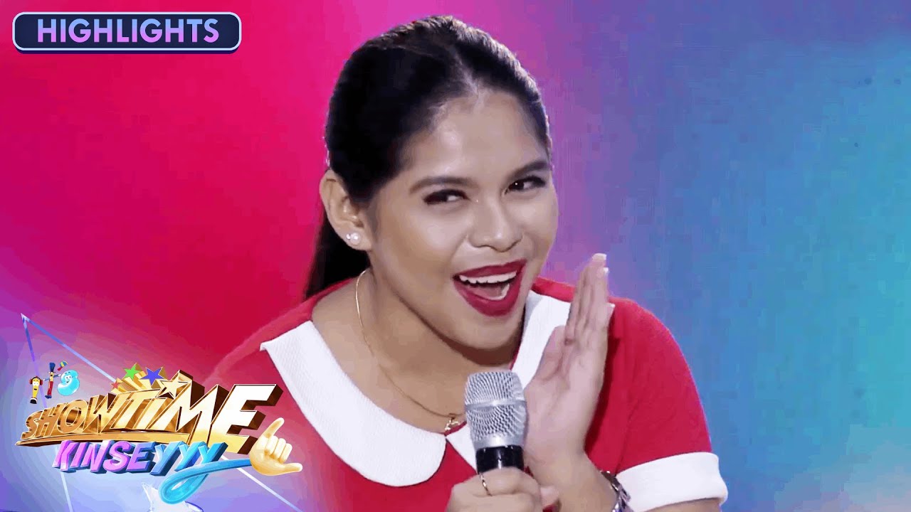 KalokaLike Face 4: "Yaya Dub" | It's Showtime | Kalokalike Face 4