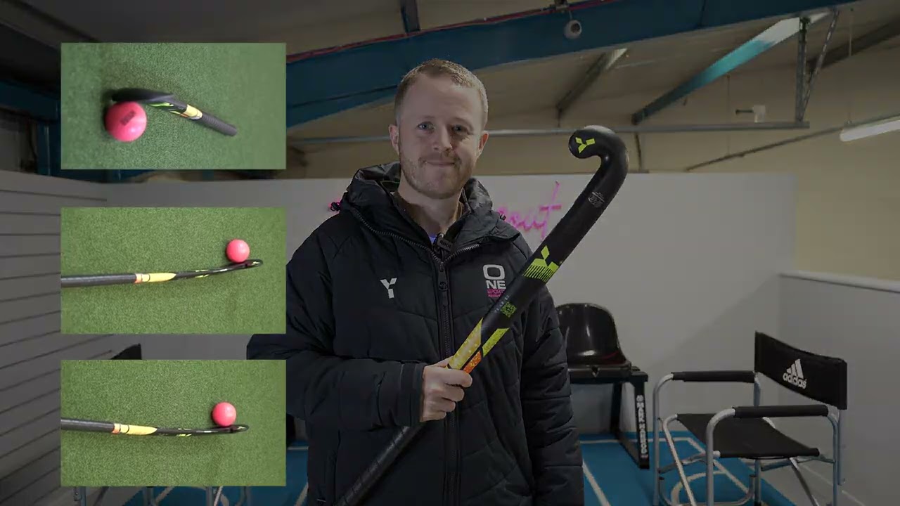 Hockey Stick Bows Explained!