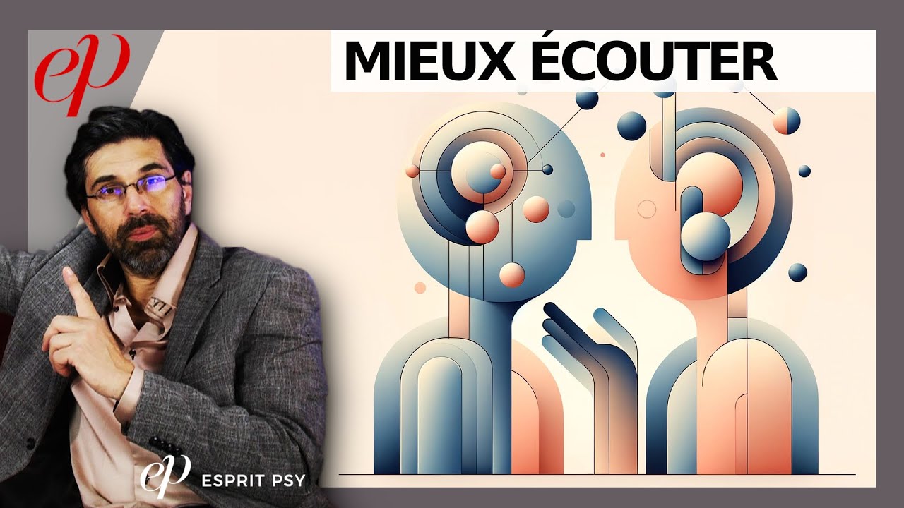 COMPRENDRE CERTAINS BIAIS COGNITIFS POUR MIEUX ÉCOUTER