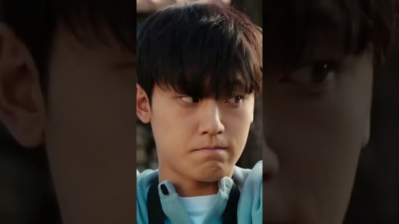 His definitely their father😭💕||The good bad mother #leedohyun #ahneunjin #yooinsoo #ramiran