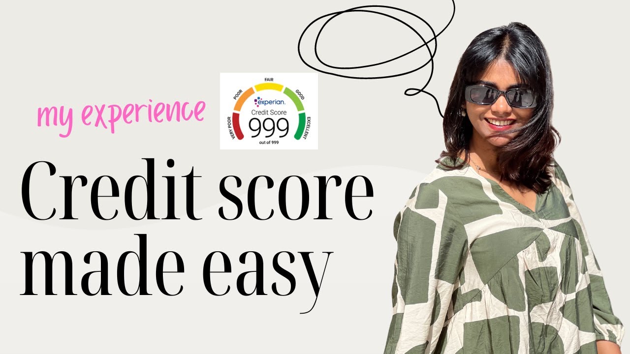 How to Build a Strong Credit Score in the UK for International Students & Expats