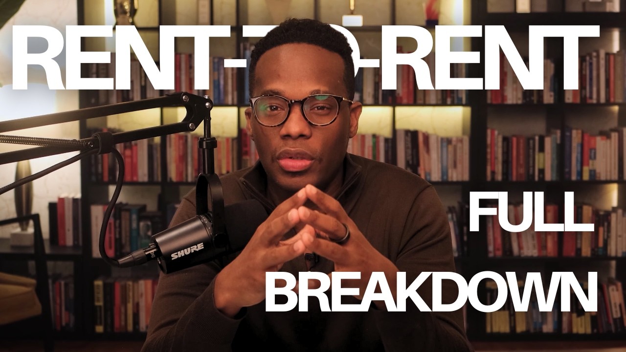 Everything You Need to Know About Rent-to-Rent (Full Breakdown of Every Model)