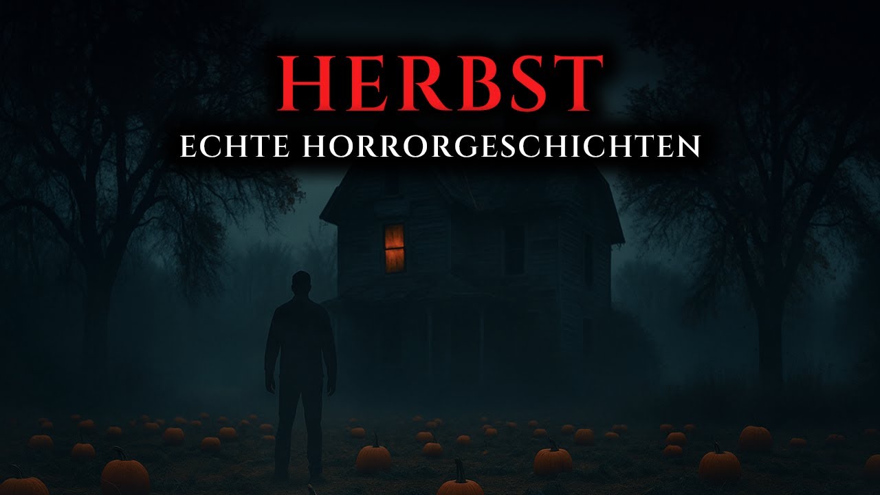 Wahre Horrorgeschichten im Herbst | Echte Geschichten