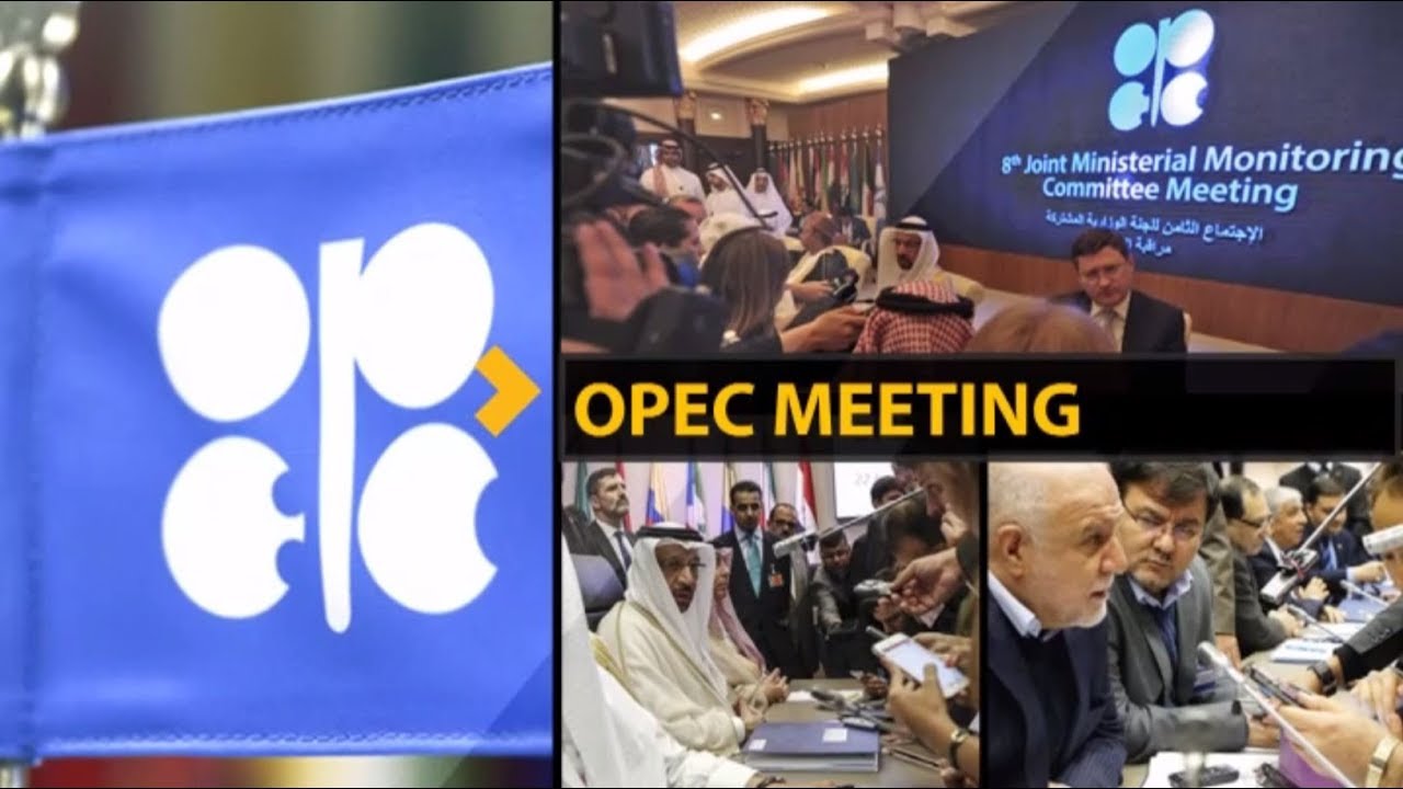 OPEC Summit