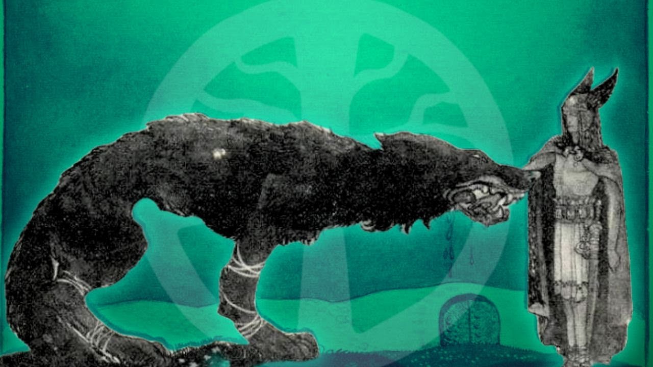 Why Are Nordic Myths Inconsistent?