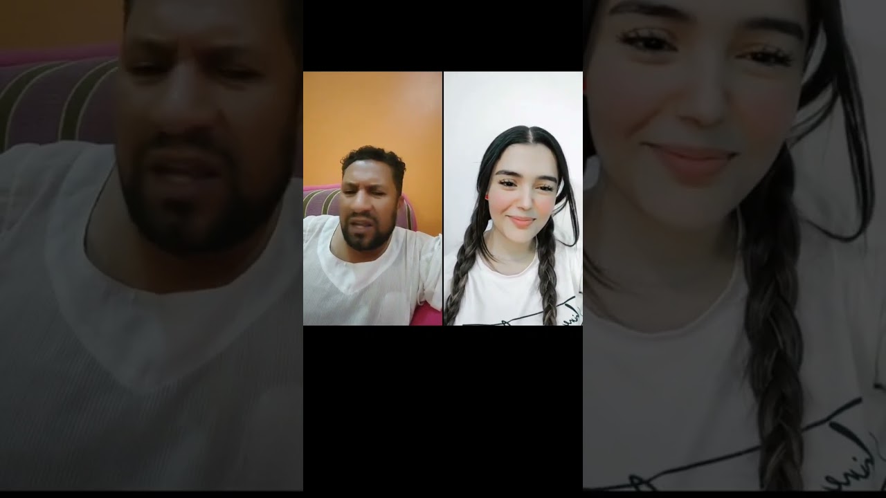 لما تمثل علي ممثلة ويعجبها تمثيلك 😂😂وتحياتي للفنان عمرو عبدالمجيد 😂#ملك_الاشتغالات