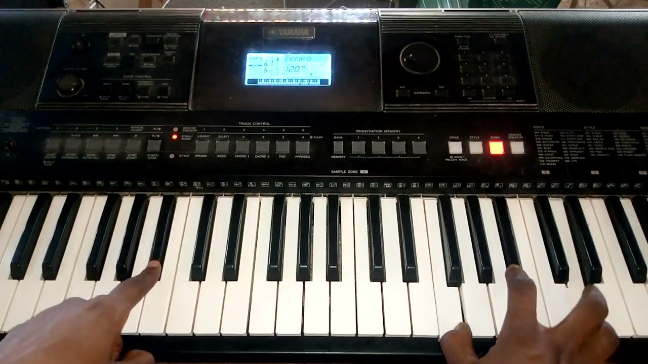 Learn this now and play 500 hot PRAISES SONGS like a PRO,INSTANTLY🎹💯 WOOW..soo sweet...